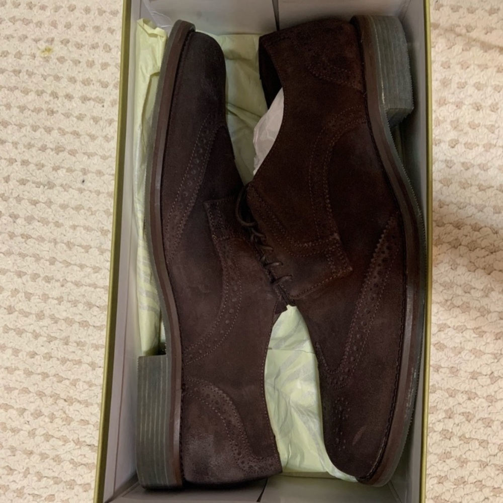 men’s dress shoes
